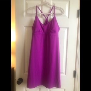 Athleta Swim/Workout Dress